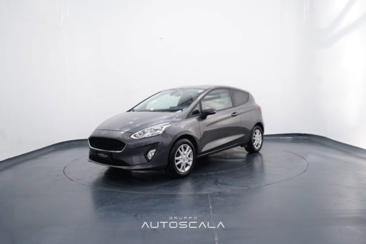 Ford Fiesta 1.1 85 CV 3 porte  Business