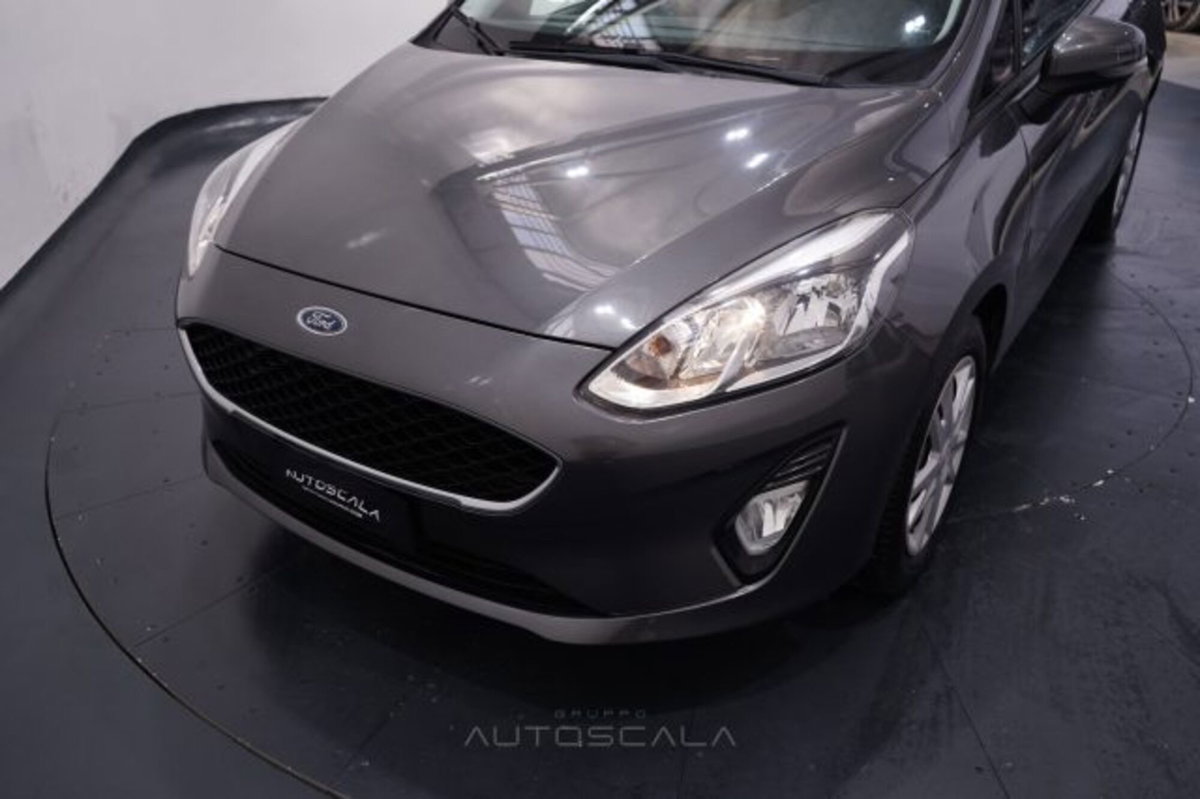 Ford Fiesta 1.1 85 CV 3 porte  Business (20)