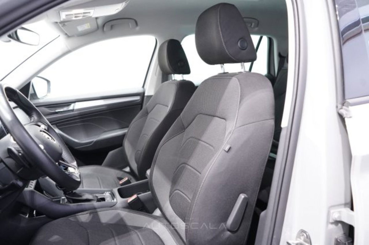 Skoda Kodiaq 2.0 TDI EVO SCR 4x4 DSG 7 posti Executive (10)