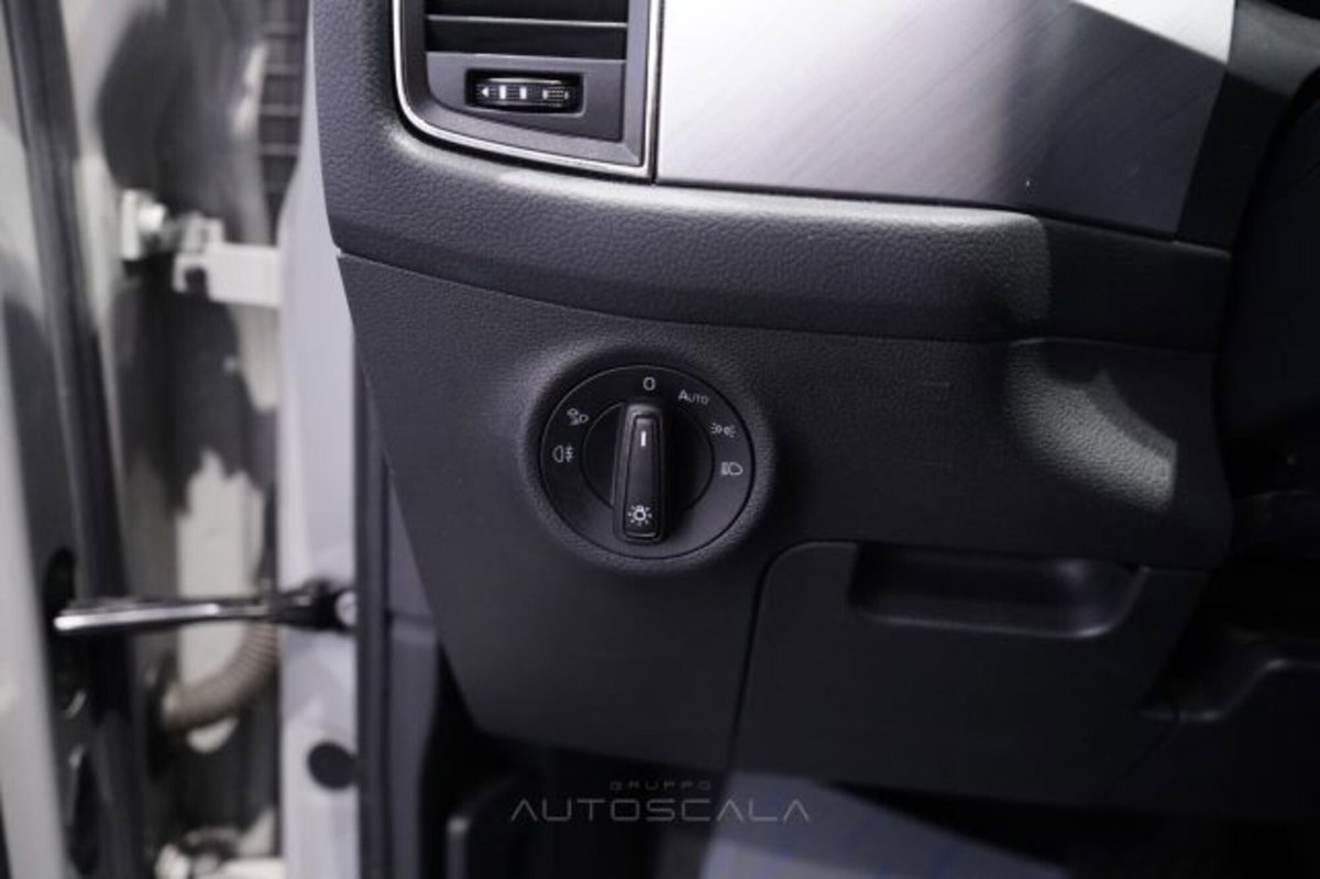 Skoda Kodiaq 2.0 TDI EVO SCR 4x4 DSG 7 posti Executive (11)