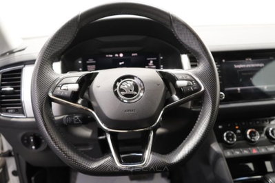 Skoda Kodiaq 2.0 TDI EVO SCR 4x4 DSG 7 posti Executive (12)