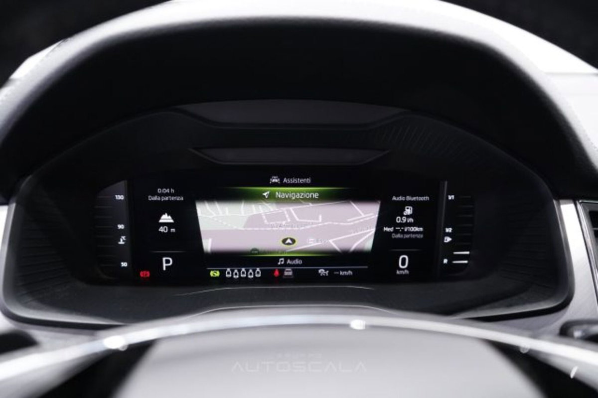 Skoda Kodiaq 2.0 TDI EVO SCR 4x4 DSG 7 posti Executive (13)