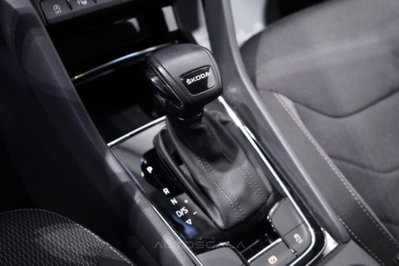 Skoda Kodiaq 2.0 TDI EVO SCR 4x4 DSG 7 posti Executive (16)