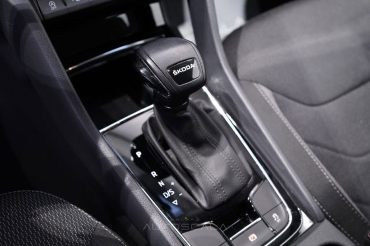 Skoda Kodiaq 2.0 TDI EVO SCR 4x4 DSG 7 posti Executive (17)