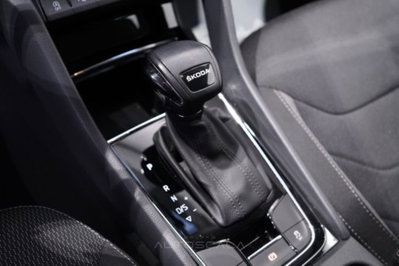 Skoda Kodiaq 2.0 TDI EVO SCR 4x4 DSG 7 posti Executive (17)