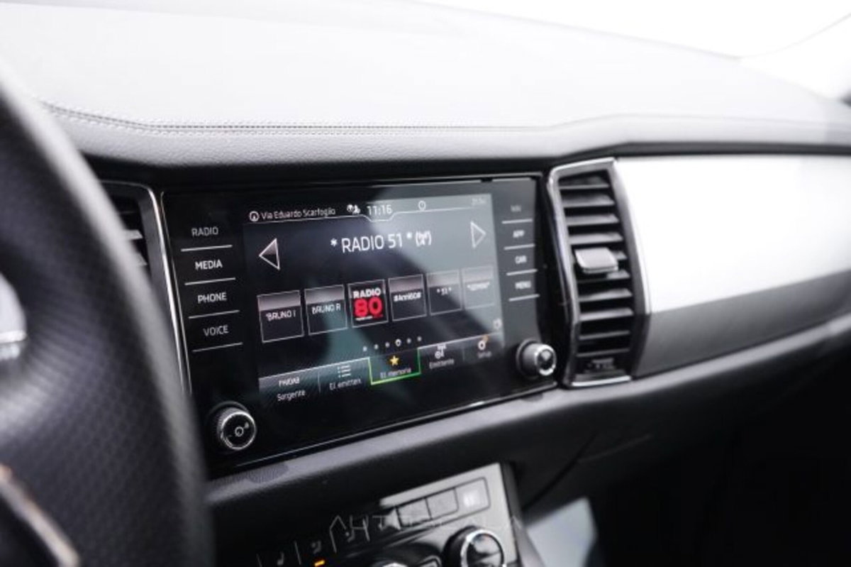 Skoda Kodiaq 2.0 TDI EVO SCR 4x4 DSG 7 posti Executive (18)