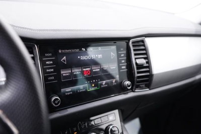 Skoda Kodiaq 2.0 TDI EVO SCR 4x4 DSG 7 posti Executive (18)