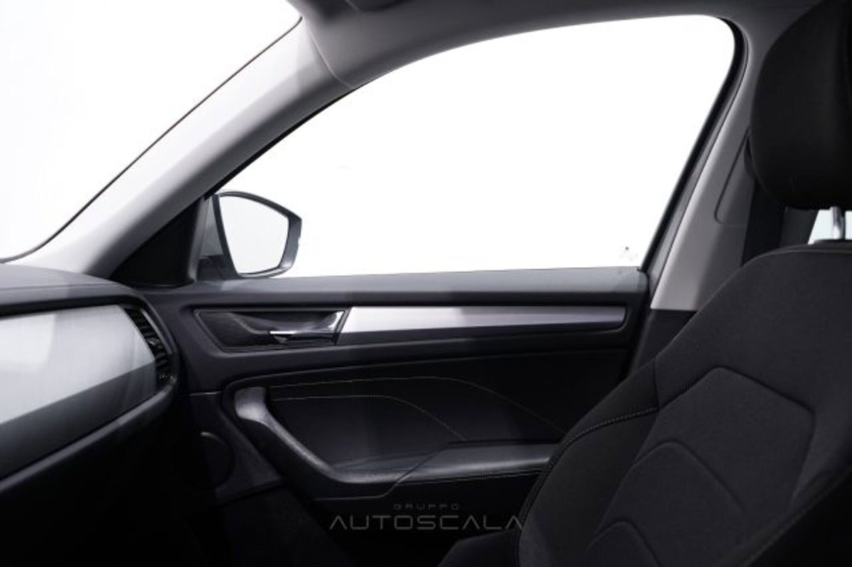 Skoda Kodiaq 2.0 TDI EVO SCR 4x4 DSG 7 posti Executive (20)