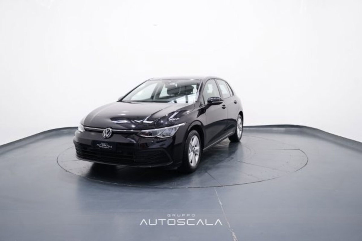 Volkswagen Golf Variant 1.0 eTSI EVO DSG Life