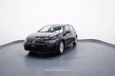 Volkswagen Golf Variant 1.0 eTSI EVO DSG Life usata