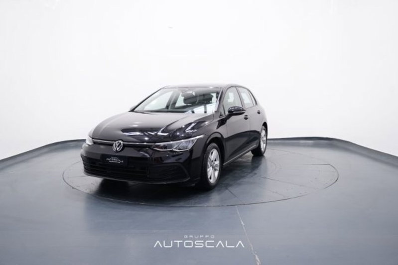 Volkswagen Golf Variant 1.0 eTSI EVO DSG Life