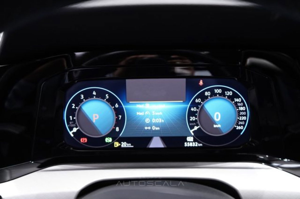 Volkswagen Golf Variant 1.0 eTSI EVO DSG Life (14)
