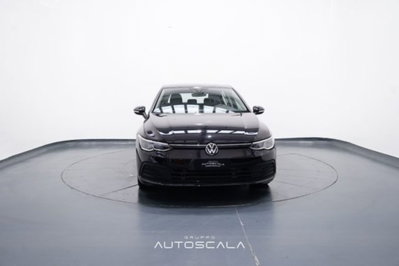 Volkswagen Golf Variant 1.0 eTSI EVO DSG Life (2)