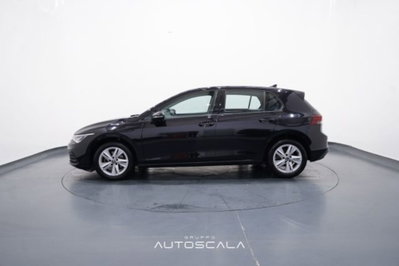 Volkswagen Golf Variant 1.0 eTSI EVO DSG Life (3)