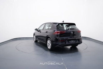 Volkswagen Golf Variant 1.0 eTSI EVO DSG Life (4)