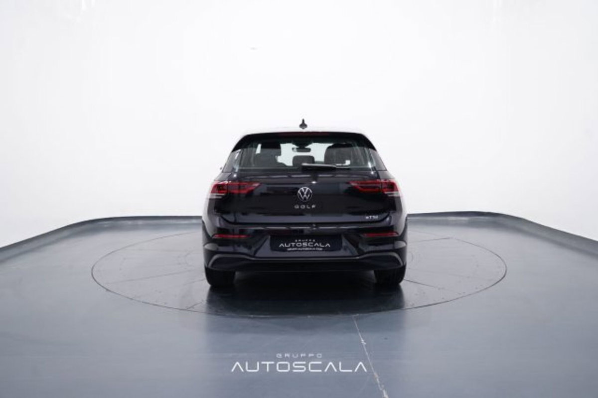 Volkswagen Golf Variant 1.0 eTSI EVO DSG Life (5)