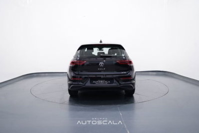 Volkswagen Golf Variant 1.0 eTSI EVO DSG Life (5)