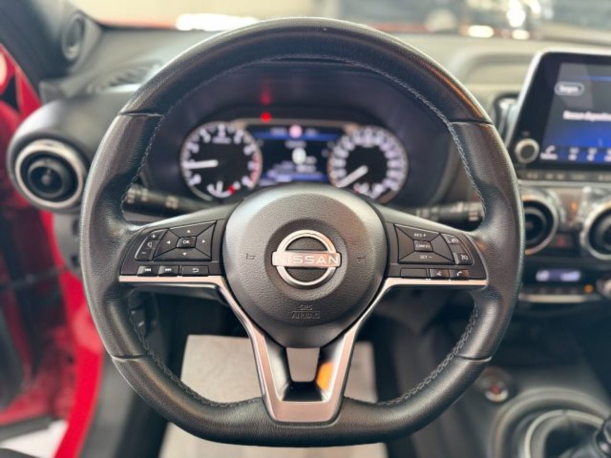 Nissan Juke 1.0 dig-t Tekna 114cv (19)