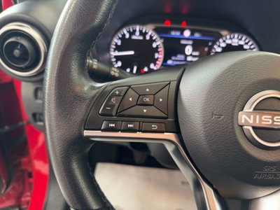 Nissan Juke 1.0 dig-t Tekna 114cv (20)