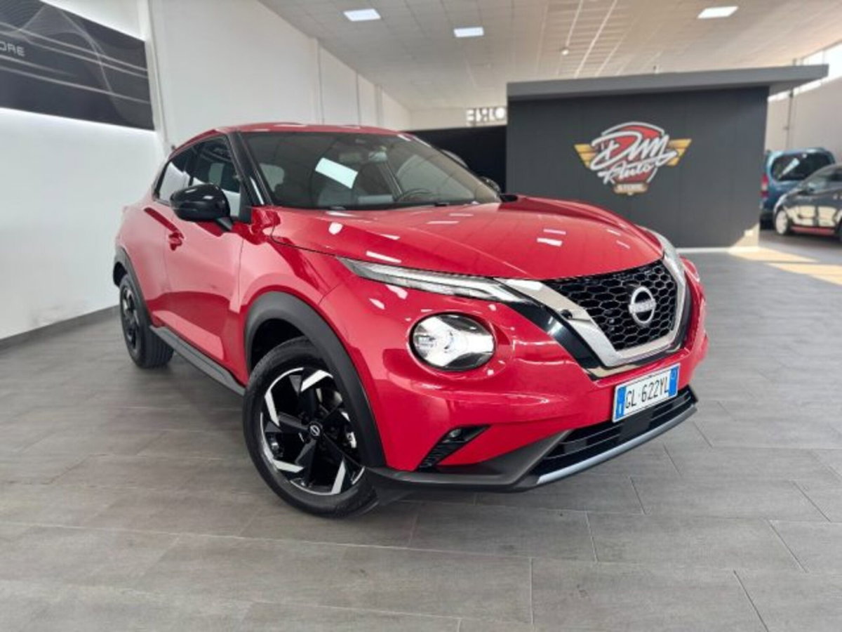 Nissan Juke 1.0 dig-t Tekna 114cv (3)