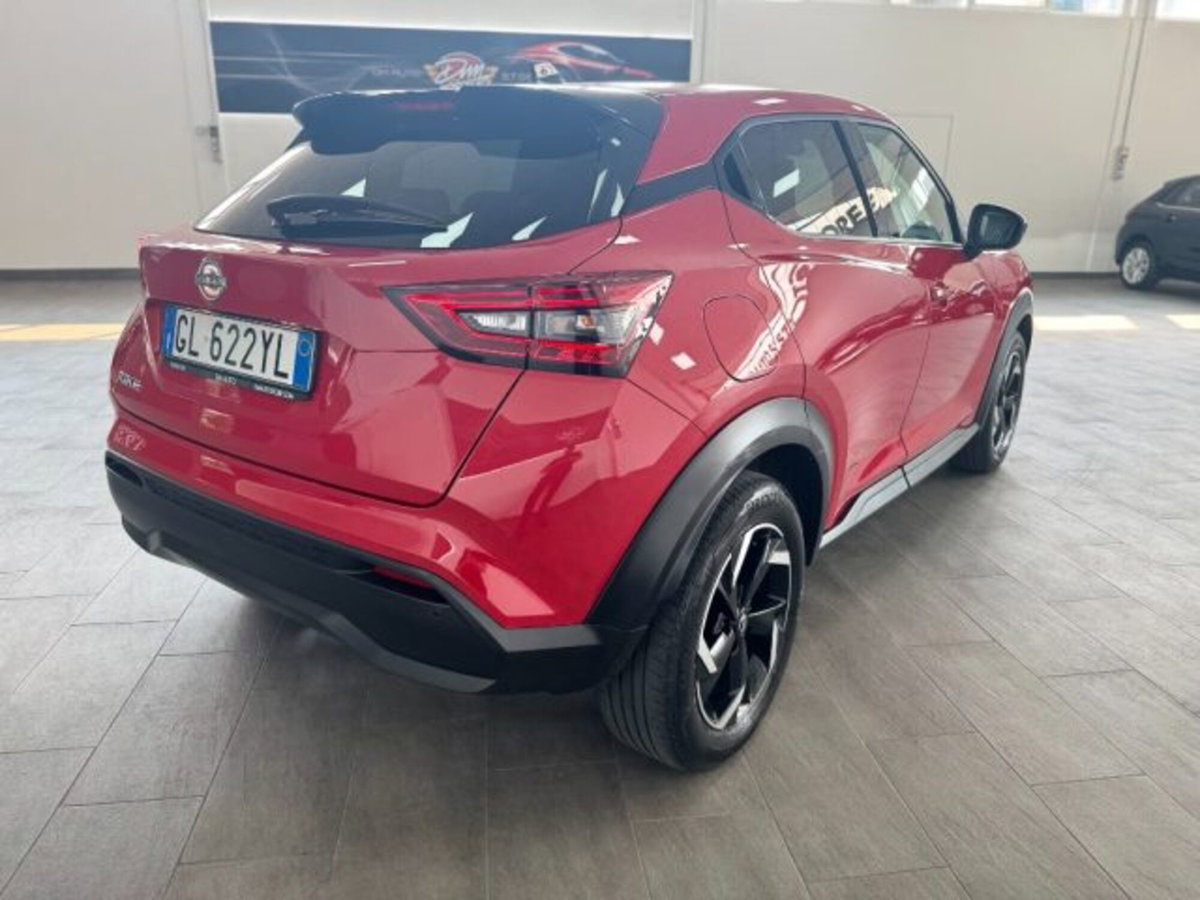 Nissan Juke 1.0 dig-t Tekna 114cv (5)