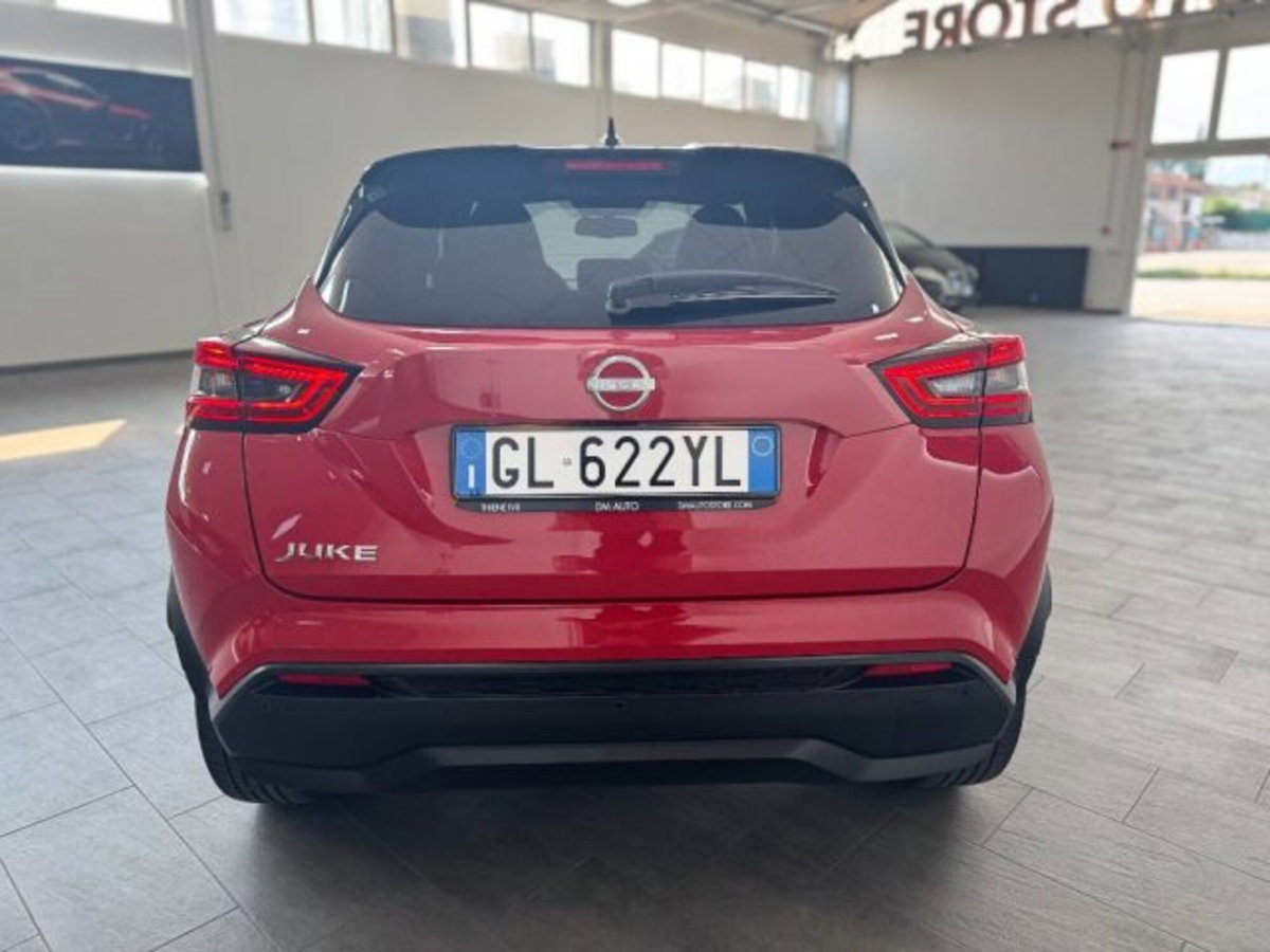 Nissan Juke 1.0 dig-t Tekna 114cv (6)