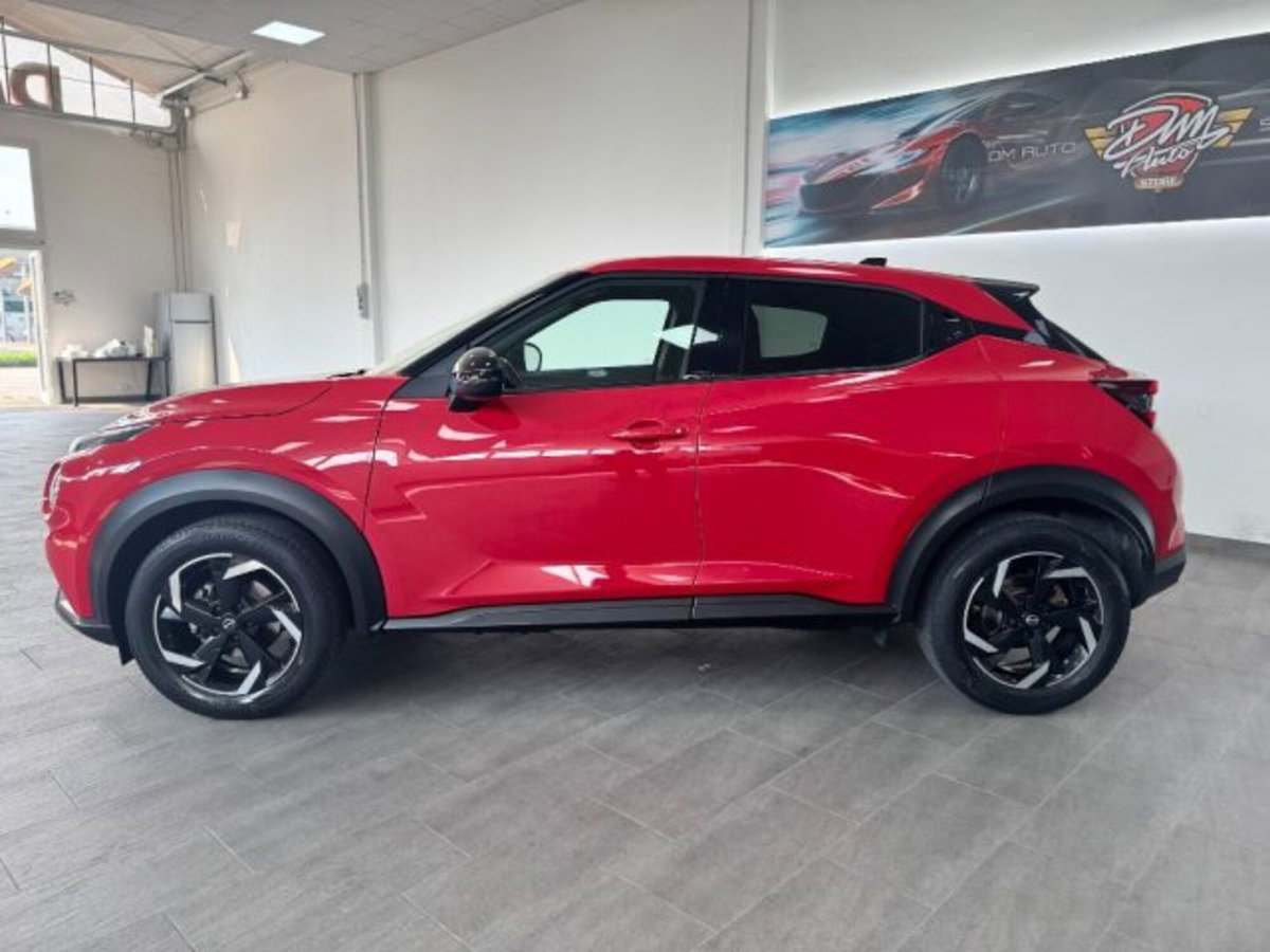 Nissan Juke 1.0 dig-t Tekna 114cv (8)