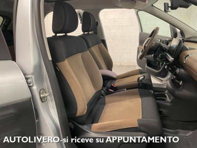 Citroen C4 Cactus 1.2 VTi 82 Feel (12)
