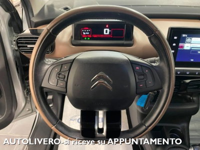Citroen C4 Cactus 1.2 VTi 82 Feel (14)