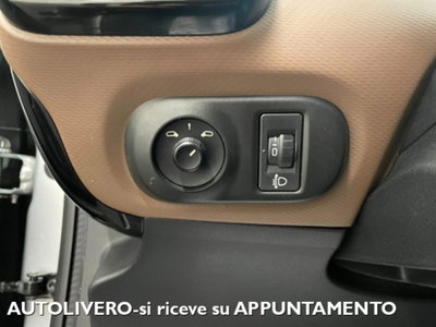 Citroen C4 Cactus 1.2 VTi 82 Feel (18)