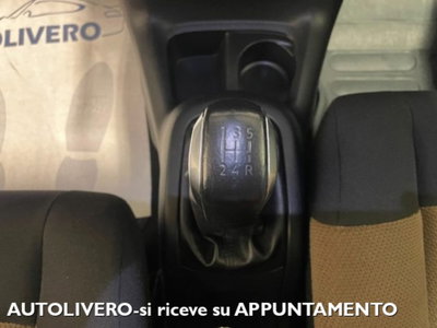 Citroen C4 Cactus 1.2 VTi 82 Feel (19)
