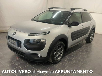 Citroen C4 Cactus 1.2 VTi 82 Feel (2)