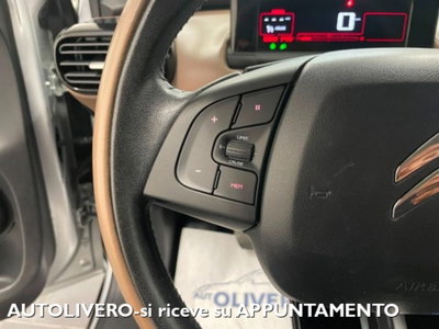 Citroen C4 Cactus 1.2 VTi 82 Feel (20)
