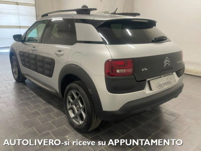 Citroen C4 Cactus 1.2 VTi 82 Feel (3)