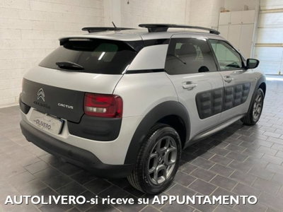 Citroen C4 Cactus 1.2 VTi 82 Feel (4)