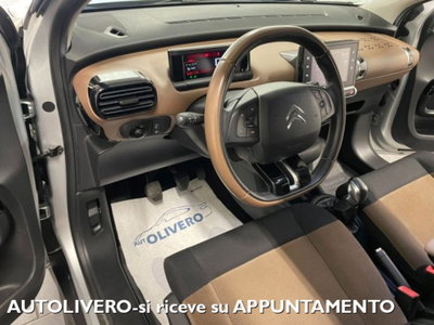 Citroen C4 Cactus 1.2 VTi 82 Feel (6)