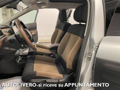 Citroen C4 Cactus 1.2 VTi 82 Feel (8)