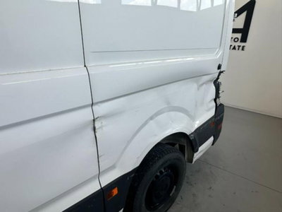 Volkswagen Veicoli Commerciali Crafter Furgone 30 2.0 TDI 140CV PM-TA Furgone Logistic (10)