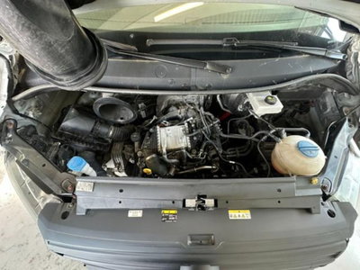 Volkswagen Veicoli Commerciali Crafter Furgone 30 2.0 TDI 140CV PM-TA Furgone Logistic (12)