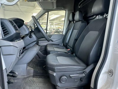 Volkswagen Veicoli Commerciali Crafter Furgone 30 2.0 TDI 140CV PM-TA Furgone Logistic (13)