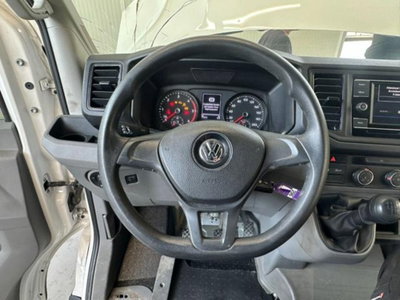 Volkswagen Veicoli Commerciali Crafter Furgone 30 2.0 TDI 140CV PM-TA Furgone Logistic (15)