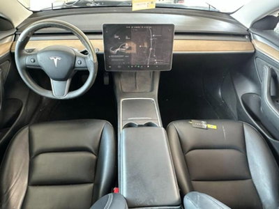 Tesla Model 3 Model 3 RWD (14)