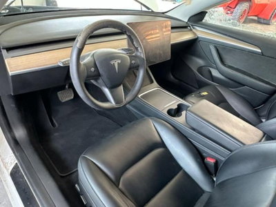 Tesla Model 3 Model 3 RWD (15)