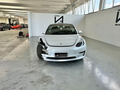 Tesla Model 3 Model 3 RWD (2)