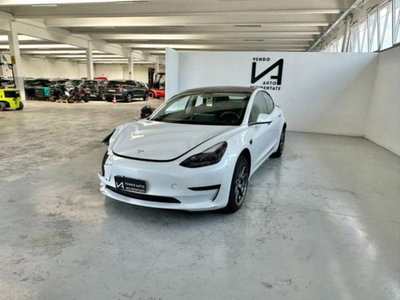 Tesla Model 3 Model 3 RWD (3)