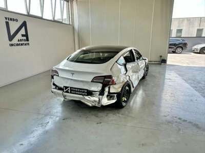 Tesla Model 3 Model 3 RWD (7)