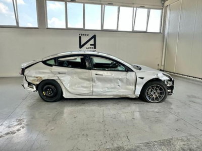 Tesla Model 3 Model 3 RWD (8)
