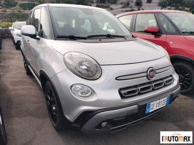 Fiat 500L 1.4 95 CV Cross (3)