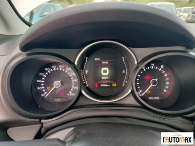 Fiat 500L 1.4 95 CV Cross (8)