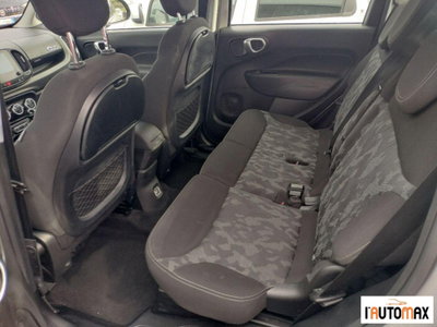 Fiat 500L 1.4 95 CV Cross (9)